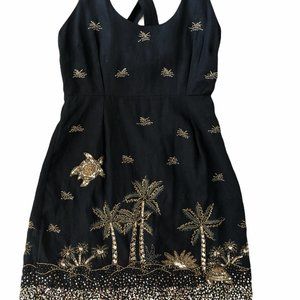 Calypso St. Barth Chelona dress Size S